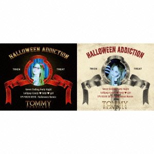 【中古】［CD］HALLOWEEN ADDICTION(初回限定盤)