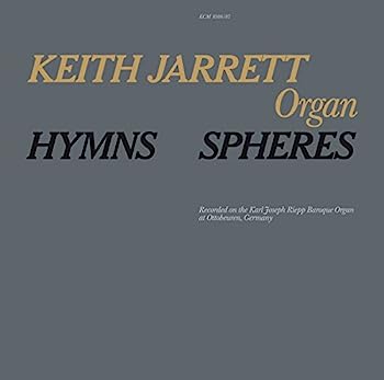 【中古】［CD］Hymns/Spheres【メーカー名】【メーカー型番】【ブランド名】Ecm【商品説明】Hymns/Spheresこちらの商品は中古品となっております。 画像はイメージ写真ですので 商品のコンディション・付属品の有無については入荷の度異なります。 買取時より付属していたものはお付けしておりますが付属品や消耗品に保証はございません。 商品ページ画像以外の付属品はございませんのでご了承下さいませ。 中古品のため使用に影響ない程度の使用感・経年劣化（傷、汚れなど）がある場合がございます。 また、中古品の特性上ギフトには適しておりません。 当店では初期不良に限り 商品到着から7日間は返品を受付けております。 他モールとの併売品の為 完売の際はご連絡致しますのでご了承ください。 プリンター・印刷機器のご注意点 インクは配送中のインク漏れ防止の為、付属しておりませんのでご了承下さい。 ドライバー等ソフトウェア・マニュアルはメーカーサイトより最新版のダウンロードをお願い致します。 ゲームソフトのご注意点 特典・付属品・パッケージ・プロダクトコード・ダウンロードコード等は 付属していない場合がございますので事前にお問合せ下さい。 商品名に「輸入版 / 海外版 / IMPORT 」と記載されている海外版ゲームソフトの一部は日本版のゲーム機では動作しません。 お持ちのゲーム機のバージョンをあらかじめご参照のうえ動作の有無をご確認ください。 輸入版ゲームについてはメーカーサポートの対象外です。 DVD・Blu-rayのご注意点 特典・付属品・パッケージ・プロダクトコード・ダウンロードコード等は 付属していない場合がございますので事前にお問合せ下さい。 商品名に「輸入版 / 海外版 / IMPORT 」と記載されている海外版DVD・Blu-rayにつきましては 映像方式の違いの為、一般的な国内向けプレイヤーにて再生できません。 ご覧になる際はディスクの「リージョンコード」と「映像方式※DVDのみ」に再生機器側が対応している必要があります。 パソコンでは映像方式は関係ないため、リージョンコードさえ合致していれば映像方式を気にすることなく視聴可能です。 商品名に「レンタル落ち 」と記載されている商品につきましてはディスクやジャケットに管理シール（値札・セキュリティータグ・バーコード等含みます）が貼付されています。 ディスクの再生に支障の無い程度の傷やジャケットに傷み（色褪せ・破れ・汚れ・濡れ痕等）が見られる場合がありますので予めご了承ください。 2巻セット以上のレンタル落ちDVD・Blu-rayにつきましては、複数枚収納可能なトールケースに同梱してお届け致します。 トレーディングカードのご注意点 当店での「良い」表記のトレーディングカードはプレイ用でございます。 中古買取り品の為、細かなキズ・白欠け・多少の使用感がございますのでご了承下さいませ。 再録などで型番が違う場合がございます。 違った場合でも事前連絡等は致しておりませんので、型番を気にされる方はご遠慮ください。 ご注文からお届けまで 1、ご注文⇒ご注文は24時間受け付けております。 2、注文確認⇒ご注文後、当店から注文確認メールを送信します。 3、お届けまで3-10営業日程度とお考え下さい。 　※海外在庫品の場合は3週間程度かかる場合がございます。 4、入金確認⇒前払い決済をご選択の場合、ご入金確認後、配送手配を致します。 5、出荷⇒配送準備が整い次第、出荷致します。発送後に出荷完了メールにてご連絡致します。 　※離島、北海道、九州、沖縄は遅れる場合がございます。予めご了承下さい。 当店ではすり替え防止のため、シリアルナンバーを控えております。 万が一すり替え等ありました場合は然るべき対応をさせていただきます。 お客様都合によるご注文後のキャンセル・返品はお受けしておりませんのでご了承下さい。 電話対応はしておりませんので質問等はメッセージまたはメールにてお願い致します。