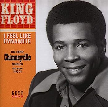 【中古】［CD］I Feel Like Dynamite