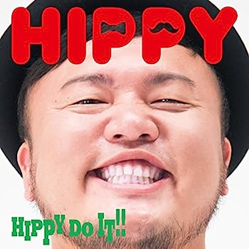 【中古】［CD］HIPPY DO IT!!(Type-B)
