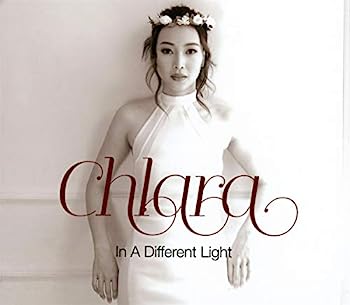 【中古】［CD］In a Different Light