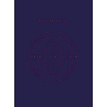 【中古】［CD］Invitation