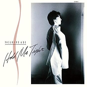 【中古】【非常に良い】Hold Me Tight(紙ジャケット仕様)