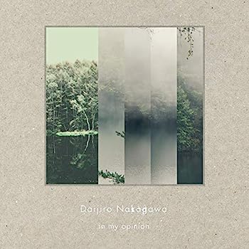 【中古】［CD］in my opinion