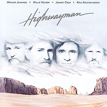 【中古】［CD］Highwayman