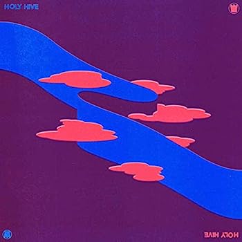 【中古】［CD］Holy Hive