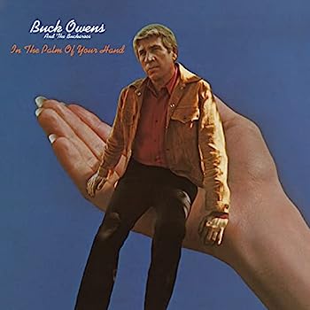 【中古】［CD］In The Palm Of Your Hand