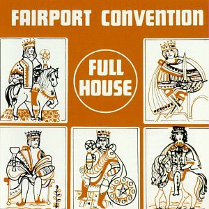 【中古】［CD］Full House