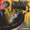 【中古】［CD］Funk Upon a Rhyme [Analog]