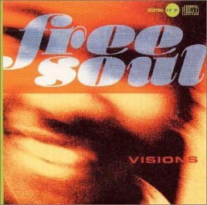 【中古】［CD］Free Soul Visions