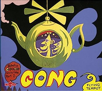 【中古】［CD］Flying Teapot