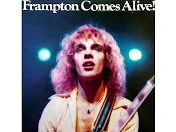 乐天商城 - 【中古】【非常に良い】Frampton Comes Alive [12 inch Analog]