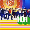 【中古】［CD］GOLDEN☆BEST/ステージ101 ヤング青春の日々