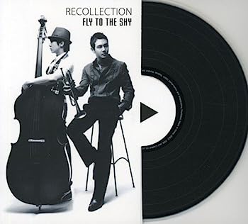 楽天IINEX【中古】［CD］Fly To The Sky リメイクアルバム - Recollection（韓国盤）