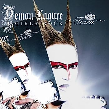 【中古】［CD］GIRLS' ROCK ~Tiara~