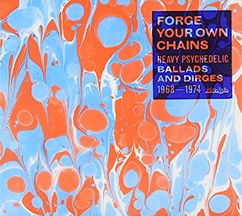 šۡCDForge Your Own Chains: Psychedelic