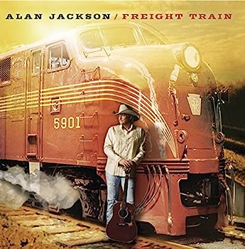 【中古】［CD］FREIGHT TRAIN