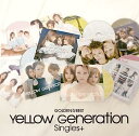 【中古】［CD］GOLDEN☆BEST YeLLOW Generation