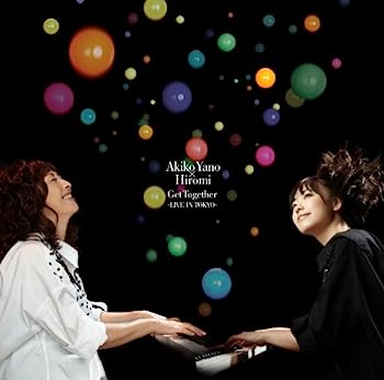 【中古】［CD］Get Together 〜LIVE IN TOKYO〜(初回限定盤)(DVD付)