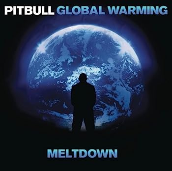 šۡCDGlobal Warming: Meltdown