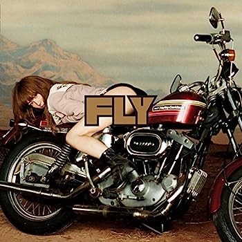 šۡCDFLY() [Analog]
