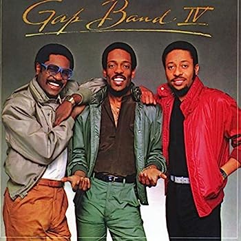 ［CD］GAP BAND IV: EXPANDED EDITION