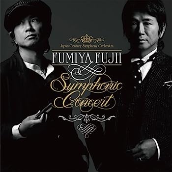 šۡCDFUMIYA FUJII SYMPHONIC CONCERT