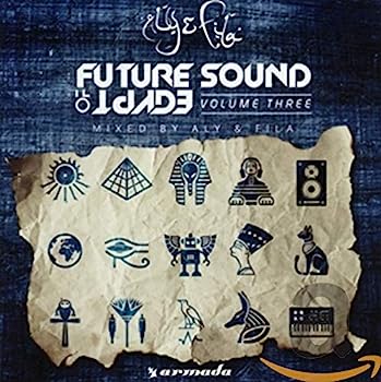 ［CD］Future Sound of Egypt Vol 3