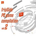 【中古】［CD］fripSide PC game compilation vol.2【メーカー名】【メーカー型番】【ブランド名】fripSide【商品説明】fripSide PC game compilation vol.2こちらの商品は中古品となっております。 画像はイメージ写真ですので 商品のコンディション・付属品の有無については入荷の度異なります。 買取時より付属していたものはお付けしておりますが付属品や消耗品に保証はございません。 商品ページ画像以外の付属品はございませんのでご了承下さいませ。 中古品のため使用に影響ない程度の使用感・経年劣化（傷、汚れなど）がある場合がございます。 また、中古品の特性上ギフトには適しておりません。 当店では初期不良に限り 商品到着から7日間は返品を受付けております。 他モールとの併売品の為 完売の際はご連絡致しますのでご了承ください。 プリンター・印刷機器のご注意点 インクは配送中のインク漏れ防止の為、付属しておりませんのでご了承下さい。 ドライバー等ソフトウェア・マニュアルはメーカーサイトより最新版のダウンロードをお願い致します。 ゲームソフトのご注意点 特典・付属品・パッケージ・プロダクトコード・ダウンロードコード等は 付属していない場合がございますので事前にお問合せ下さい。 商品名に「輸入版 / 海外版 / IMPORT 」と記載されている海外版ゲームソフトの一部は日本版のゲーム機では動作しません。 お持ちのゲーム機のバージョンをあらかじめご参照のうえ動作の有無をご確認ください。 輸入版ゲームについてはメーカーサポートの対象外です。 DVD・Blu-rayのご注意点 特典・付属品・パッケージ・プロダクトコード・ダウンロードコード等は 付属していない場合がございますので事前にお問合せ下さい。 商品名に「輸入版 / 海外版 / IMPORT 」と記載されている海外版DVD・Blu-rayにつきましては 映像方式の違いの為、一般的な国内向けプレイヤーにて再生できません。 ご覧になる際はディスクの「リージョンコード」と「映像方式※DVDのみ」に再生機器側が対応している必要があります。 パソコンでは映像方式は関係ないため、リージョンコードさえ合致していれば映像方式を気にすることなく視聴可能です。 商品名に「レンタル落ち 」と記載されている商品につきましてはディスクやジャケットに管理シール（値札・セキュリティータグ・バーコード等含みます）が貼付されています。 ディスクの再生に支障の無い程度の傷やジャケットに傷み（色褪せ・破れ・汚れ・濡れ痕等）が見られる場合がありますので予めご了承ください。 2巻セット以上のレンタル落ちDVD・Blu-rayにつきましては、複数枚収納可能なトールケースに同梱してお届け致します。 トレーディングカードのご注意点 当店での「良い」表記のトレーディングカードはプレイ用でございます。 中古買取り品の為、細かなキズ・白欠け・多少の使用感がございますのでご了承下さいませ。 再録などで型番が違う場合がございます。 違った場合でも事前連絡等は致しておりませんので、型番を気にされる方はご遠慮ください。 ご注文からお届けまで 1、ご注文⇒ご注文は24時間受け付けております。 2、注文確認⇒ご注文後、当店から注文確認メールを送信します。 3、お届けまで3-10営業日程度とお考え下さい。 　※海外在庫品の場合は3週間程度かかる場合がございます。 4、入金確認⇒前払い決済をご選択の場合、ご入金確認後、配送手配を致します。 5、出荷⇒配送準備が整い次第、出荷致します。発送後に出荷完了メールにてご連絡致します。 　※離島、北海道、九州、沖縄は遅れる場合がございます。予めご了承下さい。 当店ではすり替え防止のため、シリアルナンバーを控えております。 万が一すり替え等ありました場合は然るべき対応をさせていただきます。 お客様都合によるご注文後のキャンセル・返品はお受けしておりませんのでご了承下さい。 電話対応はしておりませんので質問等はメッセージまたはメールにてお願い致します。