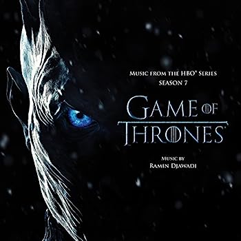 【中古】［CD］GAME OF THRONES SEASON 7 [CD]
