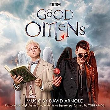 【中古】【非常に良い】Good Omens