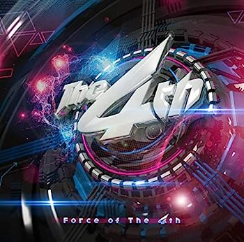 【中古】［CD］Force of The 4th