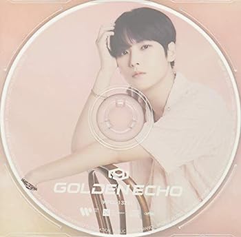 Other - 【中古】［CD］GOLDEN ECHO IN SEONG:完全生産限定ピクチャーディスク盤