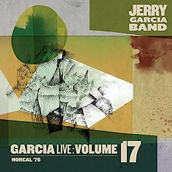 ［CD］Garcialive Vol.17:..