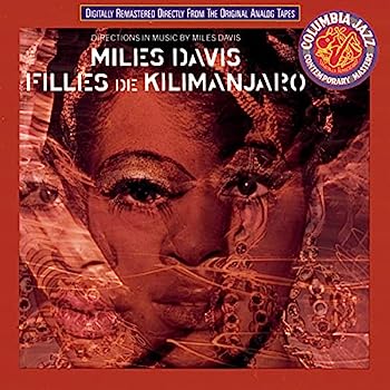 ［CD］Filles De Killimanjaro
