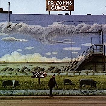 Other - 【中古】［CD］Dr. John's Gumbo