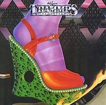 【中古】［CD］Disco Inferno
