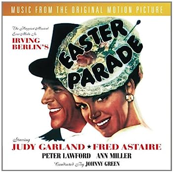 【中古】［CD］Easter Parade: Original Motion Picture Soundtrack