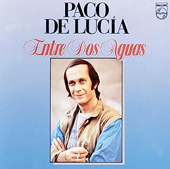 【中古】［CD］Entre Dos Aguas【メーカー名】【メーカー型番】【ブランド名】Polygram【商品説明】Entre Dos Aguasこちらの商品は中古品となっております。 画像はイメージ写真ですので 商品のコンディション・付属品の有無については入荷の度異なります。 買取時より付属していたものはお付けしておりますが付属品や消耗品に保証はございません。 商品ページ画像以外の付属品はございませんのでご了承下さいませ。 中古品のため使用に影響ない程度の使用感・経年劣化（傷、汚れなど）がある場合がございます。 また、中古品の特性上ギフトには適しておりません。 当店では初期不良に限り 商品到着から7日間は返品を受付けております。 他モールとの併売品の為 完売の際はご連絡致しますのでご了承ください。 プリンター・印刷機器のご注意点 インクは配送中のインク漏れ防止の為、付属しておりませんのでご了承下さい。 ドライバー等ソフトウェア・マニュアルはメーカーサイトより最新版のダウンロードをお願い致します。 ゲームソフトのご注意点 特典・付属品・パッケージ・プロダクトコード・ダウンロードコード等は 付属していない場合がございますので事前にお問合せ下さい。 商品名に「輸入版 / 海外版 / IMPORT 」と記載されている海外版ゲームソフトの一部は日本版のゲーム機では動作しません。 お持ちのゲーム機のバージョンをあらかじめご参照のうえ動作の有無をご確認ください。 輸入版ゲームについてはメーカーサポートの対象外です。 DVD・Blu-rayのご注意点 特典・付属品・パッケージ・プロダクトコード・ダウンロードコード等は 付属していない場合がございますので事前にお問合せ下さい。 商品名に「輸入版 / 海外版 / IMPORT 」と記載されている海外版DVD・Blu-rayにつきましては 映像方式の違いの為、一般的な国内向けプレイヤーにて再生できません。 ご覧になる際はディスクの「リージョンコード」と「映像方式※DVDのみ」に再生機器側が対応している必要があります。 パソコンでは映像方式は関係ないため、リージョンコードさえ合致していれば映像方式を気にすることなく視聴可能です。 商品名に「レンタル落ち 」と記載されている商品につきましてはディスクやジャケットに管理シール（値札・セキュリティータグ・バーコード等含みます）が貼付されています。 ディスクの再生に支障の無い程度の傷やジャケットに傷み（色褪せ・破れ・汚れ・濡れ痕等）が見られる場合がありますので予めご了承ください。 2巻セット以上のレンタル落ちDVD・Blu-rayにつきましては、複数枚収納可能なトールケースに同梱してお届け致します。 トレーディングカードのご注意点 当店での「良い」表記のトレーディングカードはプレイ用でございます。 中古買取り品の為、細かなキズ・白欠け・多少の使用感がございますのでご了承下さいませ。 再録などで型番が違う場合がございます。 違った場合でも事前連絡等は致しておりませんので、型番を気にされる方はご遠慮ください。 ご注文からお届けまで 1、ご注文⇒ご注文は24時間受け付けております。 2、注文確認⇒ご注文後、当店から注文確認メールを送信します。 3、お届けまで3-10営業日程度とお考え下さい。 　※海外在庫品の場合は3週間程度かかる場合がございます。 4、入金確認⇒前払い決済をご選択の場合、ご入金確認後、配送手配を致します。 5、出荷⇒配送準備が整い次第、出荷致します。発送後に出荷完了メールにてご連絡致します。 　※離島、北海道、九州、沖縄は遅れる場合がございます。予めご了承下さい。 当店ではすり替え防止のため、シリアルナンバーを控えております。 万が一すり替え等ありました場合は然るべき対応をさせていただきます。 お客様都合によるご注文後のキャンセル・返品はお受けしておりませんのでご了承下さい。 電話対応はしておりませんので質問等はメッセージまたはメールにてお願い致します。