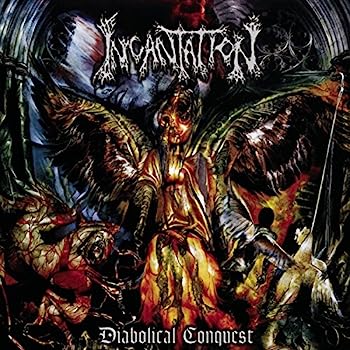 【中古】［CD］Diabolical Conquest