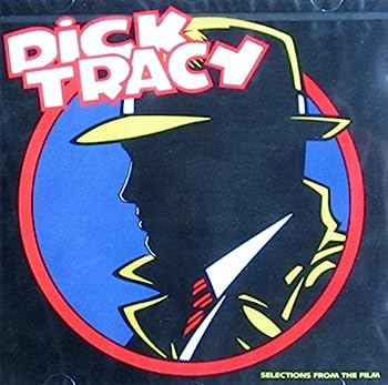【中古】［CD］Dick Tracy