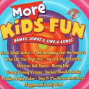 【中古】［CD］DJ 039 s Choice More Kids Fun