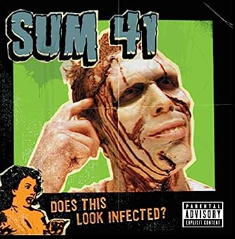 楽天IINEX【中古】［CD］DOES THIS LOOK INFECTED