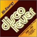 【中古】【非常に良い】DISCO FEVER~Hi-Energy(CD)_