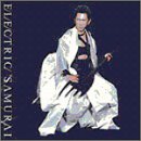【メーカー名】TOMOYASU HOTEI【メーカー型番】【ブランド名】EMI【商品説明】Electric Samurai・画像はイメージ写真ですので付属品など画像の通りではないこともございます。　付属品については商品タイトルに記載がない場合がありますので、　ご不明な場合はメッセージにてお問い合わせください。・当店ではレコード盤には商品タイトルに［レコード］と表記しております。　表記がない物はすべてCDですのでご注意ください。・当店では初期不良に限り、商品到着から7日間は返品を 受付けております。　お問い合わせ・メールにて不具合詳細をご連絡ください。・他モールとの併売品の為、完売の際はキャンセルご連絡させて頂きます。・中古品の商品タイトルに「限定」「初回」「保証」「DLコード」などの表記がありましても、　特典・付属品・帯・保証等は付いておりません。・電子辞書、コンパクトオーディオプレーヤー等のイヤホンは写真にありましても　衛生上、基本お付けしておりません。※未使用品は除く・品名に【import】【輸入】【北米】【海外】等の国内商品でないと把握できる表記商品について　国内のDVDプレイヤー、ゲーム機で稼働しない場合がございます。予めご了承の上、購入ください。・掲載と付属品が異なる場合は確認のご連絡をさせて頂きます。ご注文からお届けまで1、ご注文⇒ご注文は24時間受け付けております。2、注文確認⇒ご注文後、当店から注文確認メールを送信します。3、お届けまで3〜10営業日程度とお考えください。4、入金確認⇒前払い決済をご選択の場合、ご入金確認後、配送手配を致します。5、出荷⇒配送準備が整い次第、出荷致します。配送業者、追跡番号等の詳細をメール送信致します。6、到着⇒出荷後、1〜3日後に商品が到着します。　※離島、北海道、九州、沖縄は遅れる場合がございます。予めご了承下さい。・お電話でのお問合せは少人数で運営の為受け付けておりませんので、お問い合わせ・メールにてお願い致します。★お客様都合によるご注文後のキャンセル・返品は　お受けしておりませんのでご了承ください。