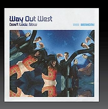 【中古】［CD］Don't Look Now