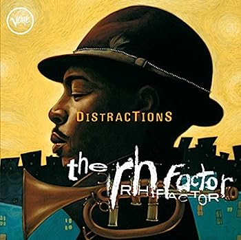 DISTRACTIONS