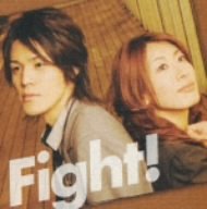 ［CD］Fight!