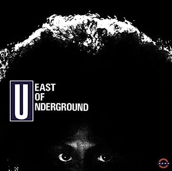šۡCDEast of Underground