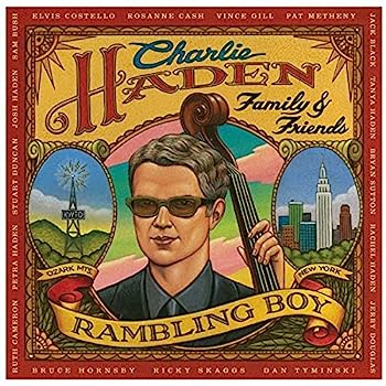 Family & Friends: Rambling Boy